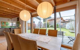 QB-Ferienhaus